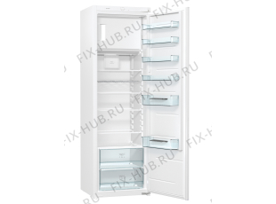 Холодильник Gorenje RBI4181E1 (728397, HTI3028RMB) - Фото